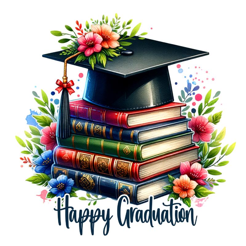 UV DTF decal Stickers cup wraps small decals gradution school 7 for Cup, glass, mugs, phone case, car, computer, furniture decals, DIY stickers UV DTF Transfer stickers wraps DIY Crafts