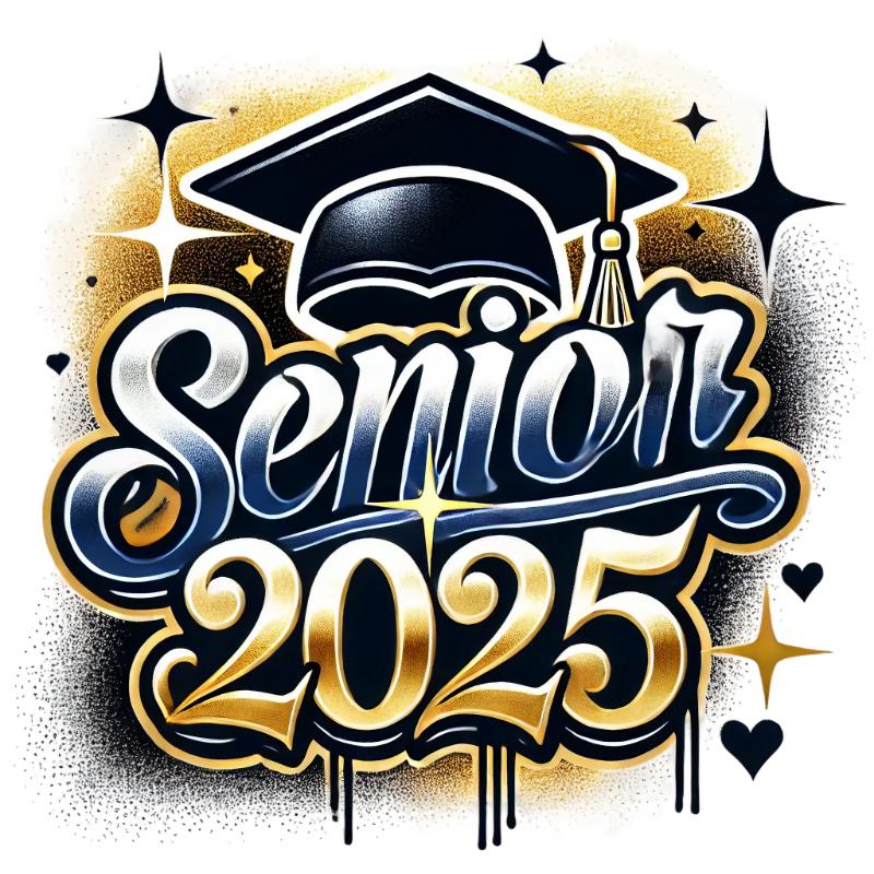 UV DTF decal Stickers cup wraps small decals gradution school 27 for Cup, glass, mugs, phone case, car, computer, furniture decals, DIY stickers UV DTF Transfer stickers wraps DIY Crafts