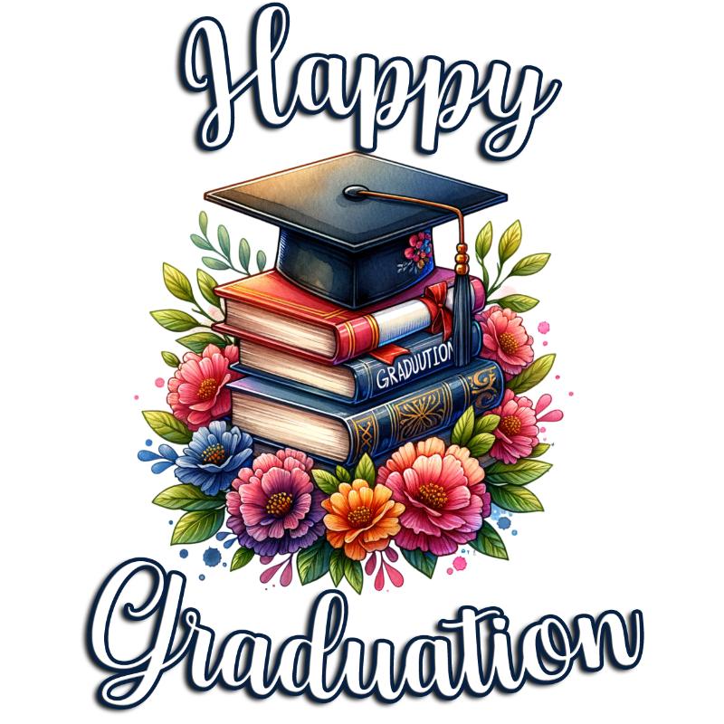 UV DTF decal Stickers cup wraps small decals gradution school 10 for Cup, glass, mugs, phone case, car, computer, furniture decals, DIY stickers UV DTF Transfer stickers wraps DIY Crafts