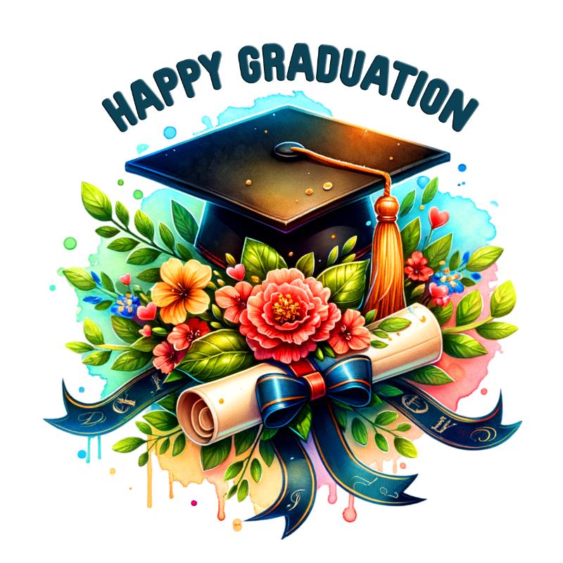 UV DTF decal Stickers cup wraps small decals gradution school 23 for Cup, glass, mugs, phone case, car, computer, furniture decals, DIY stickers UV DTF Transfer stickers wraps DIY Crafts