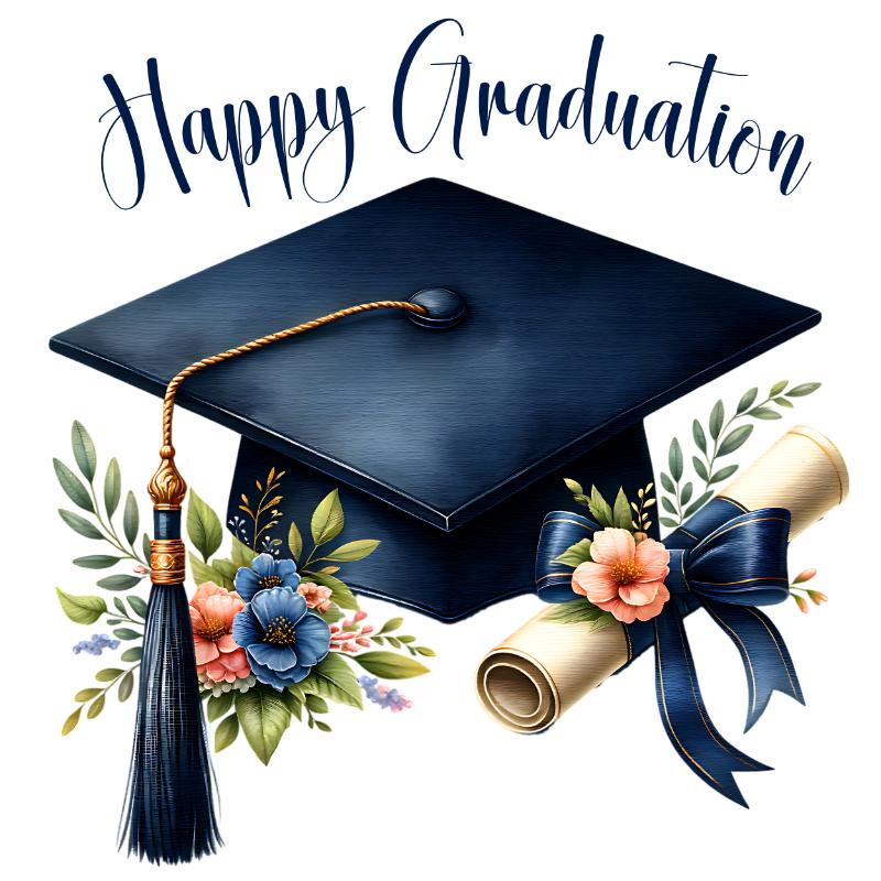 UV DTF decal Stickers cup wraps small decals gradution school 25 for Cup, glass, mugs, phone case, car, computer, furniture decals, DIY stickers UV DTF Transfer stickers wraps DIY Crafts