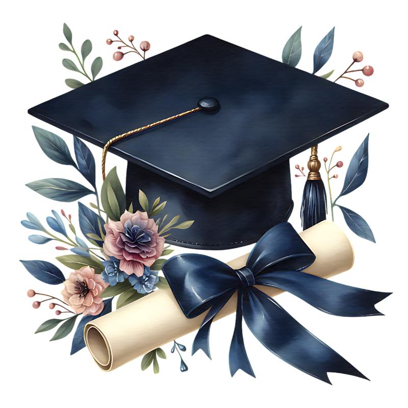 UV DTF decal Stickers cup wraps small decals gradution school 209 for Cup, glass, mugs, phone case, car, computer, furniture decals, DIY stickers UV DTF Transfer stickers wraps DIY Crafts