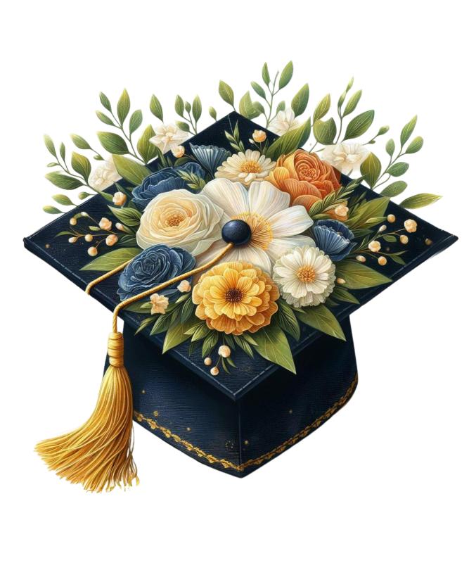 UV DTF decal Stickers cup wraps small decals gradution school 192 for Cup, glass, mugs, phone case, car, computer, furniture decals, DIY stickers UV DTF Transfer stickers wraps DIY Crafts