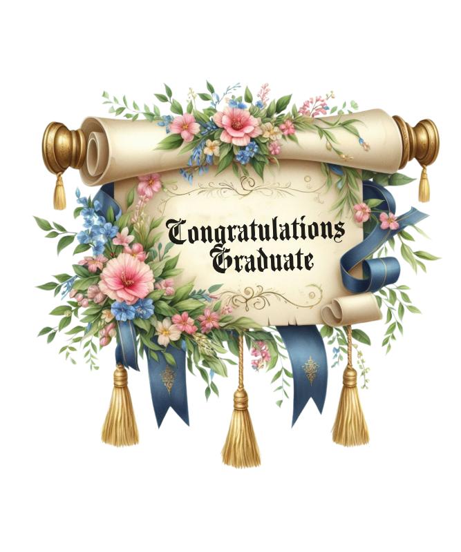 UV DTF decal Stickers cup wraps small decals gradution school 185 for Cup, glass, mugs, phone case, car, computer, furniture decals, DIY stickers UV DTF Transfer stickers wraps DIY Crafts