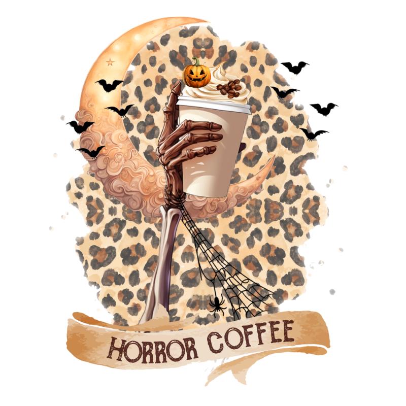 UV DTF decal Stickers cup wraps small decals halloween 108 for Cup, glass, mugs, phone case, car, computer, furniture decals, DIY stickers UV DTF Transfer stickers wraps DIY Crafts