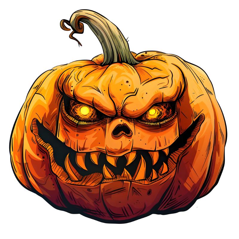 UV DTF decal Stickers cup wraps small decals halloween 102 for Cup, glass, mugs, phone case, car, computer, furniture decals, DIY stickers UV DTF Transfer stickers wraps DIY Crafts