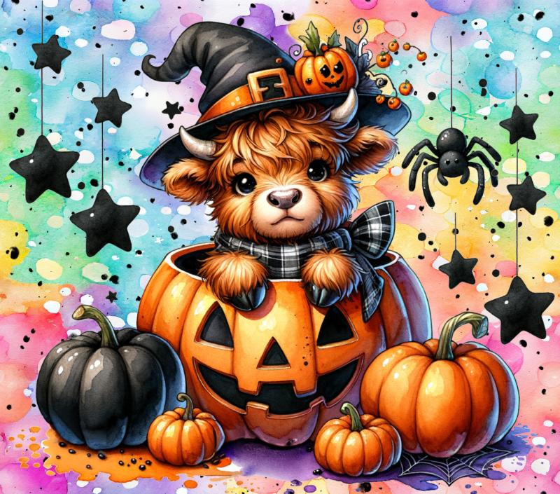 UV DTF decal Stickers cup wraps small decals halloween 97 for Cup, glass, mugs, phone case, car, computer, furniture decals, DIY stickers UV DTF Transfer stickers wraps DIY Crafts