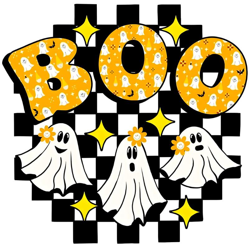 UV DTF decal Stickers cup wraps small decals halloween 93 for Cup, glass, mugs, phone case, car, computer, furniture decals, DIY stickers UV DTF Transfer stickers wraps DIY Crafts