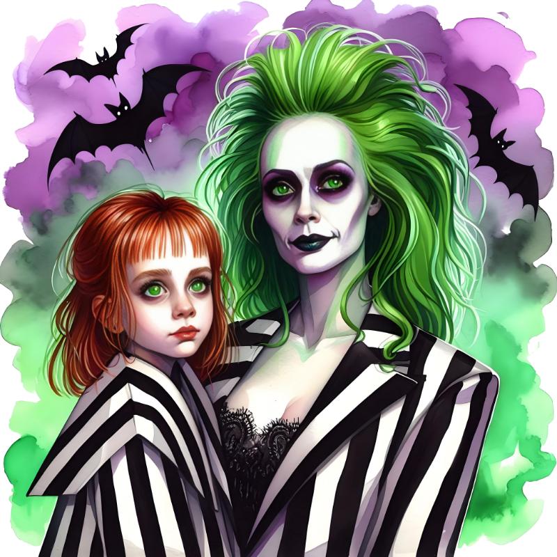 UV DTF decal Stickers cup wraps small decals halloween 85 for Cup, glass, mugs, phone case, car, computer, furniture decals, DIY stickers UV DTF Transfer stickers wraps DIY Crafts