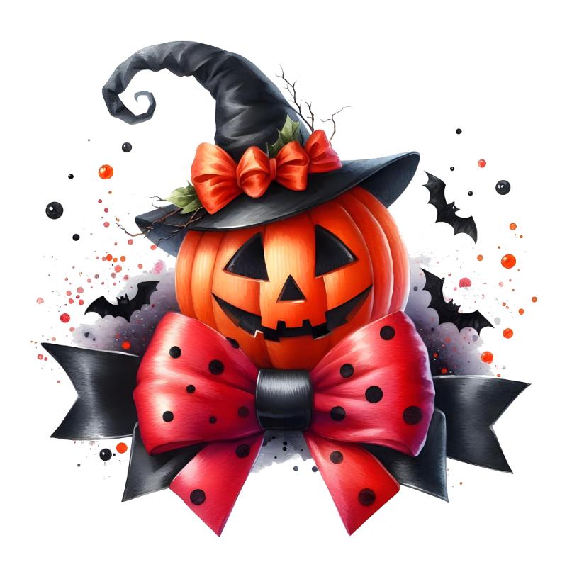 UV DTF decal Stickers cup wraps small decals halloween 79 for Cup, glass, mugs, phone case, car, computer, furniture decals, DIY stickers UV DTF Transfer stickers wraps DIY Crafts