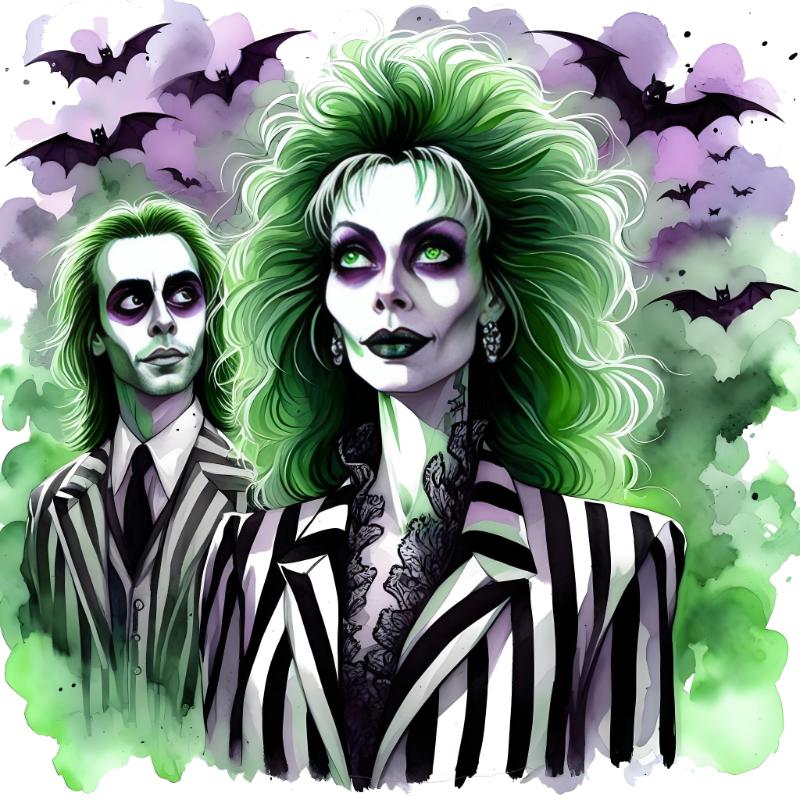 UV DTF decal Stickers cup wraps small decals halloween 77 for Cup, glass, mugs, phone case, car, computer, furniture decals, DIY stickers UV DTF Transfer stickers wraps DIY Crafts