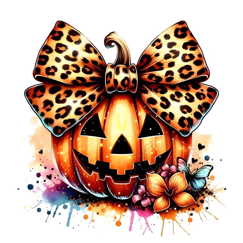 UV DTF decal Stickers cup wraps small decals halloween 65 for Cup, glass, mugs, phone case, car, computer, furniture decals, DIY stickers UV DTF Transfer stickers wraps DIY Crafts