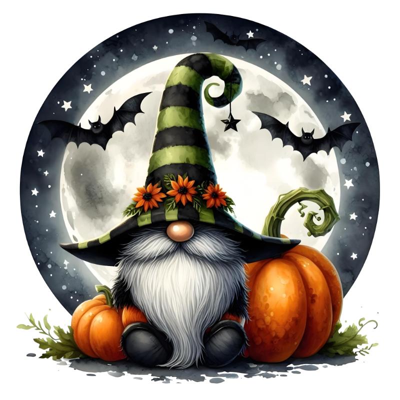 UV DTF decal Stickers cup wraps small decals halloween 52 for Cup, glass, mugs, phone case, car, computer, furniture decals, DIY stickers UV DTF Transfer stickers wraps DIY Crafts