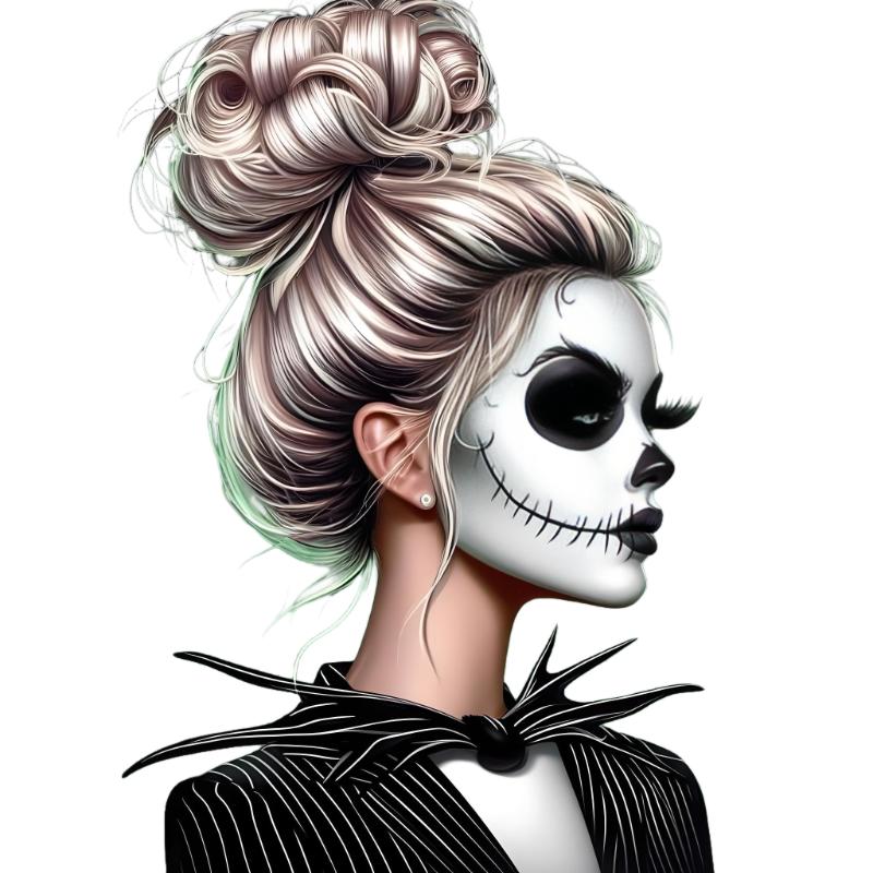 UV DTF decal Stickers cup wraps small decals halloween 42 for Cup, glass, mugs, phone case, car, computer, furniture decals, DIY stickers UV DTF Transfer stickers wraps DIY Crafts