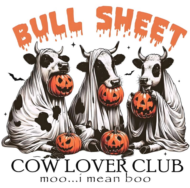 UV DTF decal Stickers cup wraps small decals halloween 34 for Cup, glass, mugs, phone case, car, computer, furniture decals, DIY stickers UV DTF Transfer stickers wraps DIY Crafts