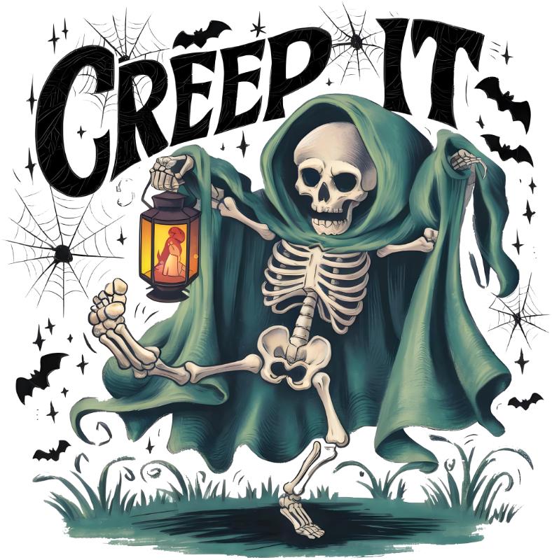 UV DTF decal Stickers cup wraps small decals halloween 33 for Cup, glass, mugs, phone case, car, computer, furniture decals, DIY stickers UV DTF Transfer stickers wraps DIY Crafts