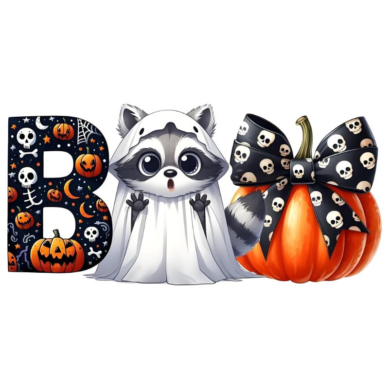 UV DTF decal Stickers cup wraps small decals halloween 32 for Cup, glass, mugs, phone case, car, computer, furniture decals, DIY stickers UV DTF Transfer stickers wraps DIY Crafts