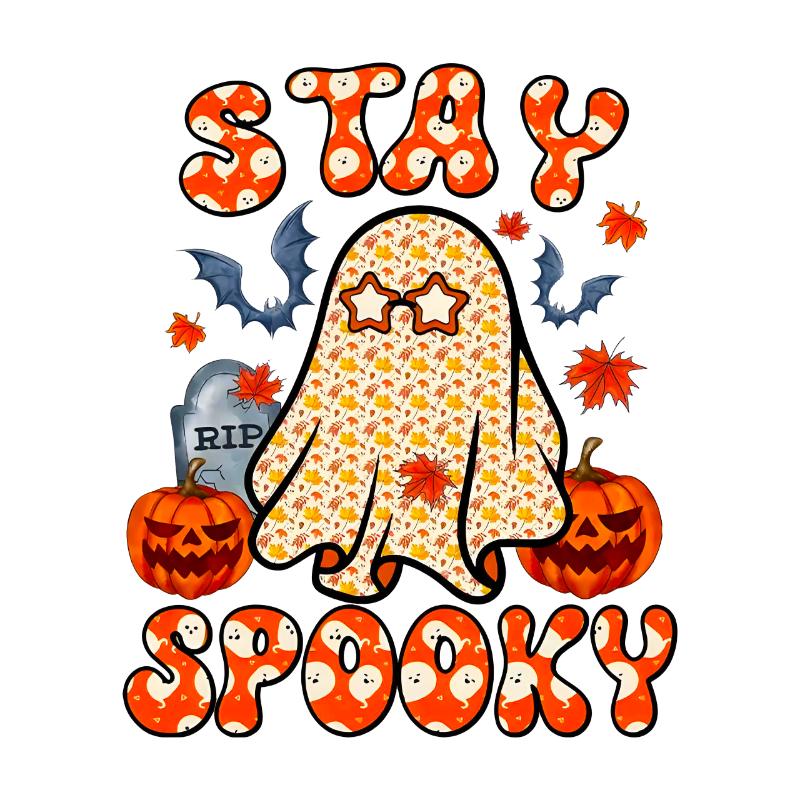 UV DTF decal Stickers cup wraps small decals halloween 29 for Cup, glass, mugs, phone case, car, computer, furniture decals, DIY stickers UV DTF Transfer stickers wraps DIY Crafts