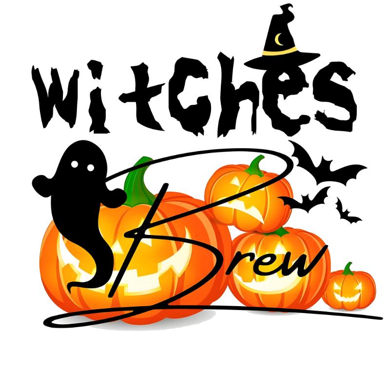 UV DTF decal Stickers cup wraps small decals halloween 28 for Cup, glass, mugs, phone case, car, computer, furniture decals, DIY stickers UV DTF Transfer stickers wraps DIY Crafts