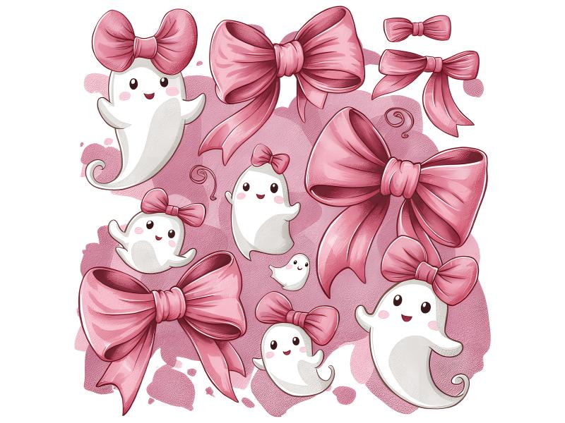 UV DTF decal Stickers cup wraps small decals halloween 26 for Cup, glass, mugs, phone case, car, computer, furniture decals, DIY stickers UV DTF Transfer stickers wraps DIY Crafts