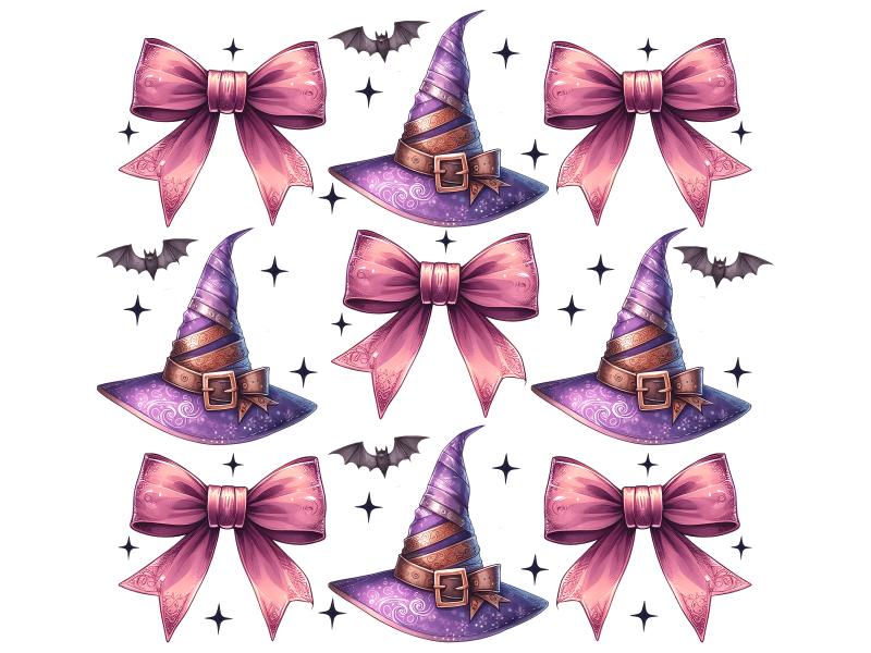 UV DTF decal Stickers cup wraps small decals halloween 23 for Cup, glass, mugs, phone case, car, computer, furniture decals, DIY stickers UV DTF Transfer stickers wraps DIY Crafts