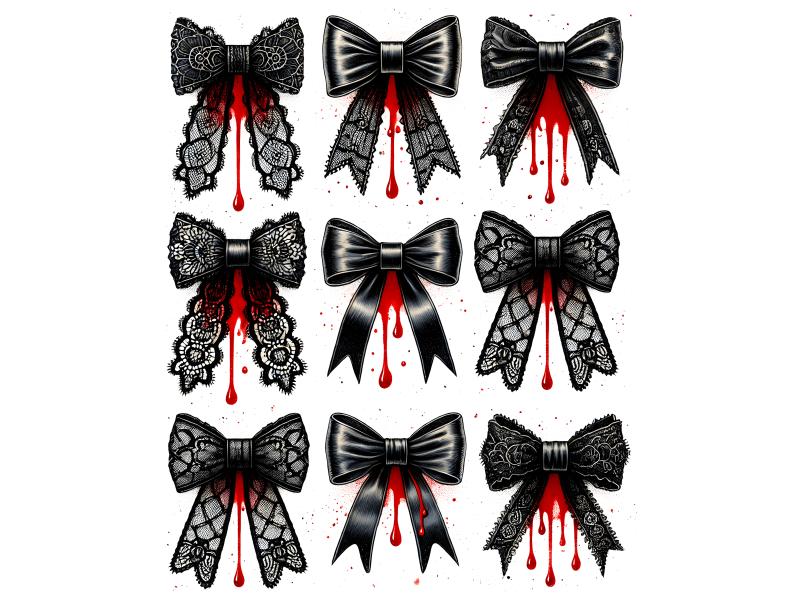 UV DTF decal Stickers cup wraps small decals halloween 21 for Cup, glass, mugs, phone case, car, computer, furniture decals, DIY stickers UV DTF Transfer stickers wraps DIY Crafts