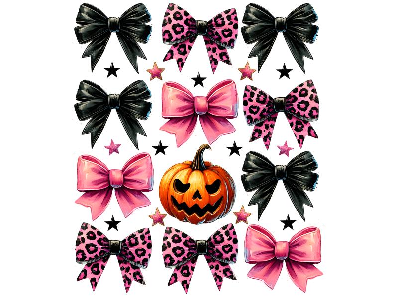 UV DTF decal Stickers cup wraps small decals halloween 15 for Cup, glass, mugs, phone case, car, computer, furniture decals, DIY stickers UV DTF Transfer stickers wraps DIY Crafts