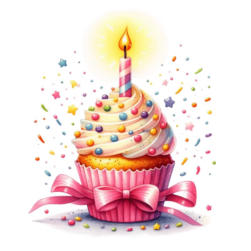 Heat transfers Iron on stickers  happy birthday 9 for Tshirts Iron on Decal Patches Stickers Clothes Hat Pillows DIY Crafts