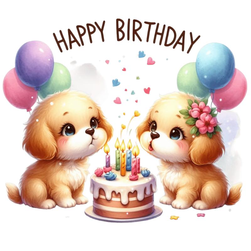 Heat transfers Iron on stickers  happy birthday 5 for Tshirts Iron on Decal Patches Stickers Clothes Hat Pillows DIY Crafts