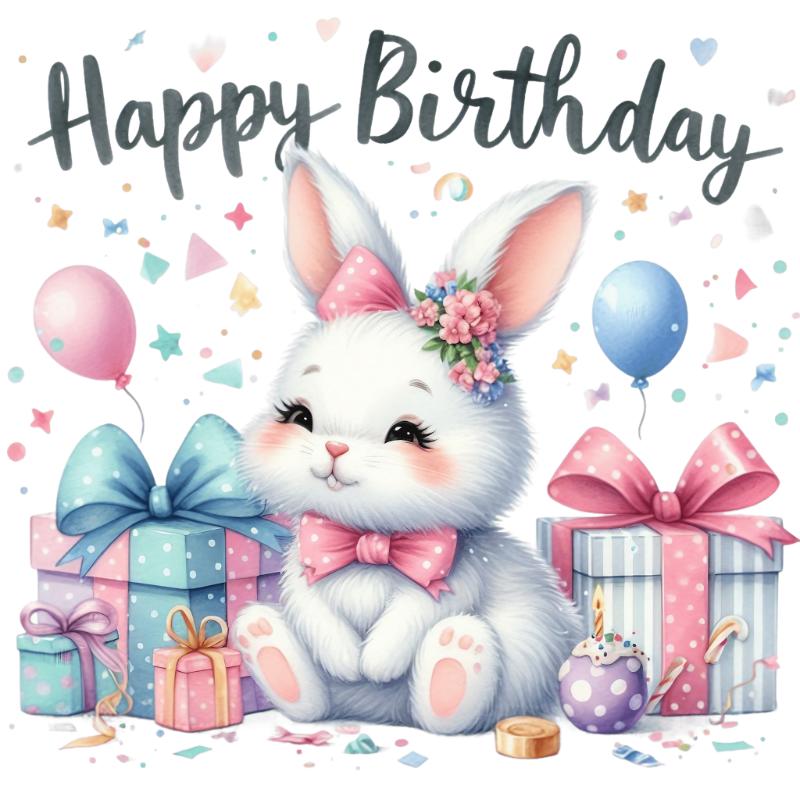 Heat transfers Iron on stickers  happy birthday 2 for Tshirts Iron on Decal Patches Stickers Clothes Hat Pillows DIY Crafts