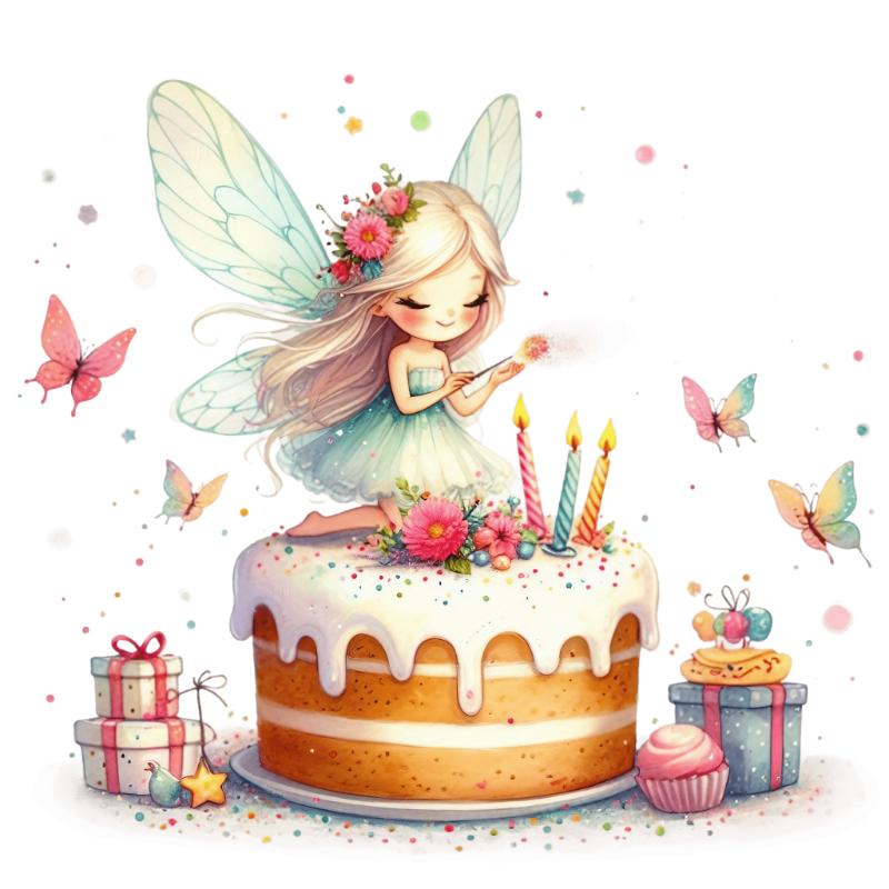 Heat transfers Iron on stickers  happy birthday 1 for Tshirts Iron on Decal Patches Stickers Clothes Hat Pillows DIY Crafts