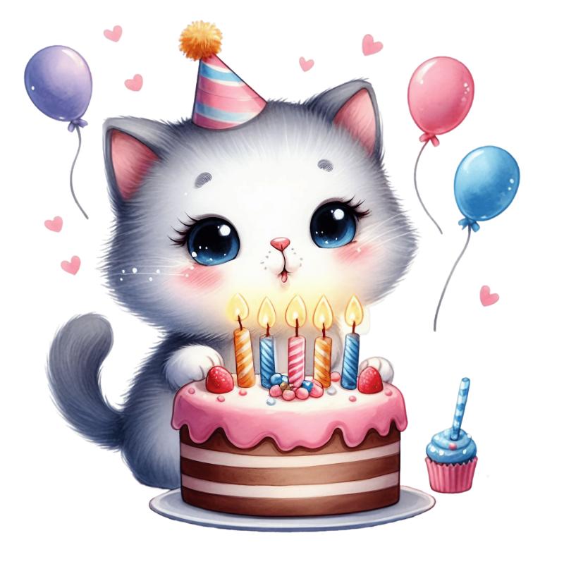 Heat transfers Iron on stickers  happy birthday 55 for Tshirts Iron on Decal Patches Stickers Clothes Hat Pillows DIY Crafts