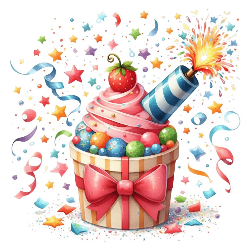 Heat transfers Iron on stickers  happy birthday 48 for Tshirts Iron on Decal Patches Stickers Clothes Hat Pillows DIY Crafts