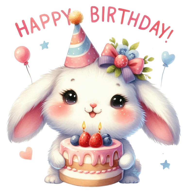 Heat transfers Iron on stickers  happy birthday 45 for Tshirts Iron on Decal Patches Stickers Clothes Hat Pillows DIY Crafts