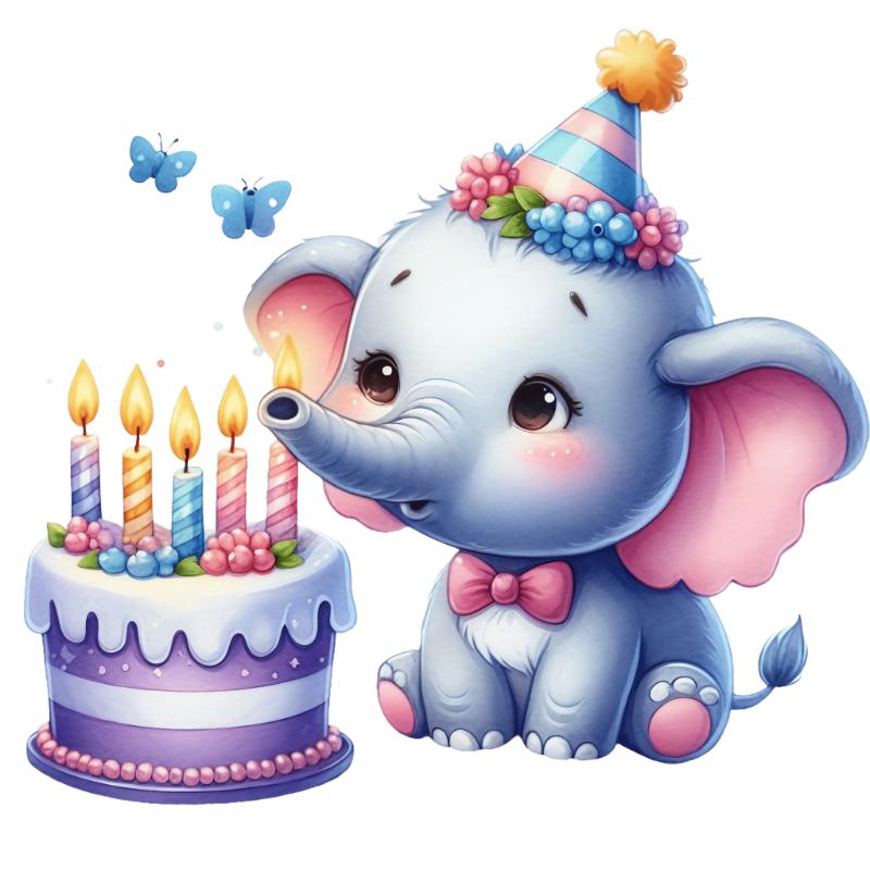 Heat transfers Iron on stickers  happy birthday 41 for Tshirts Iron on Decal Patches Stickers Clothes Hat Pillows DIY Crafts