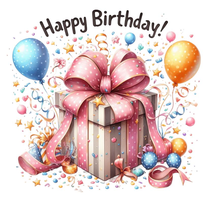 Heat transfers Iron on stickers  happy birthday 27 for Tshirts Iron on Decal Patches Stickers Clothes Hat Pillows DIY Crafts