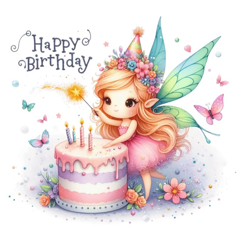 Heat transfers Iron on stickers  happy birthday 23 for Tshirts Iron on Decal Patches Stickers Clothes Hat Pillows DIY Crafts