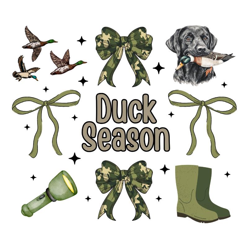 Heat transfers Iron on stickers  hunting 16 for Tshirts Iron on Decal Patches Stickers Clothes Hat Pillows DIY Crafts