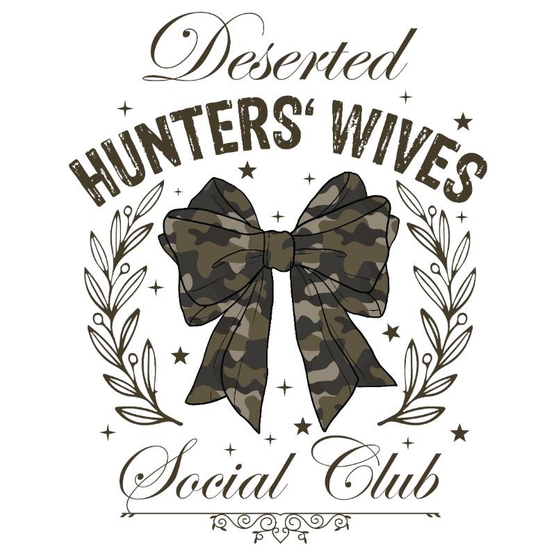 Heat transfers Iron on stickers  hunting 1 for Tshirts Iron on Decal Patches Stickers Clothes Hat Pillows DIY Crafts