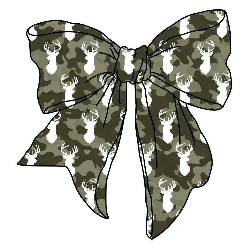 Heat transfers Iron on stickers  hunting 152 for Tshirts Iron on Decal Patches Stickers Clothes Hat Pillows DIY Crafts