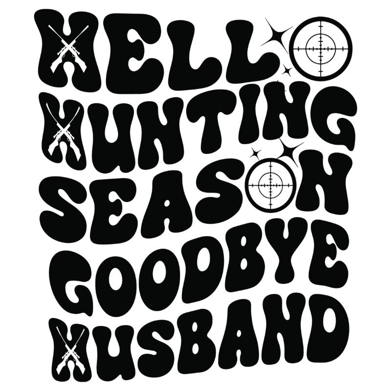 Heat transfers Iron on stickers  hunting 147 for Tshirts Iron on Decal Patches Stickers Clothes Hat Pillows DIY Crafts