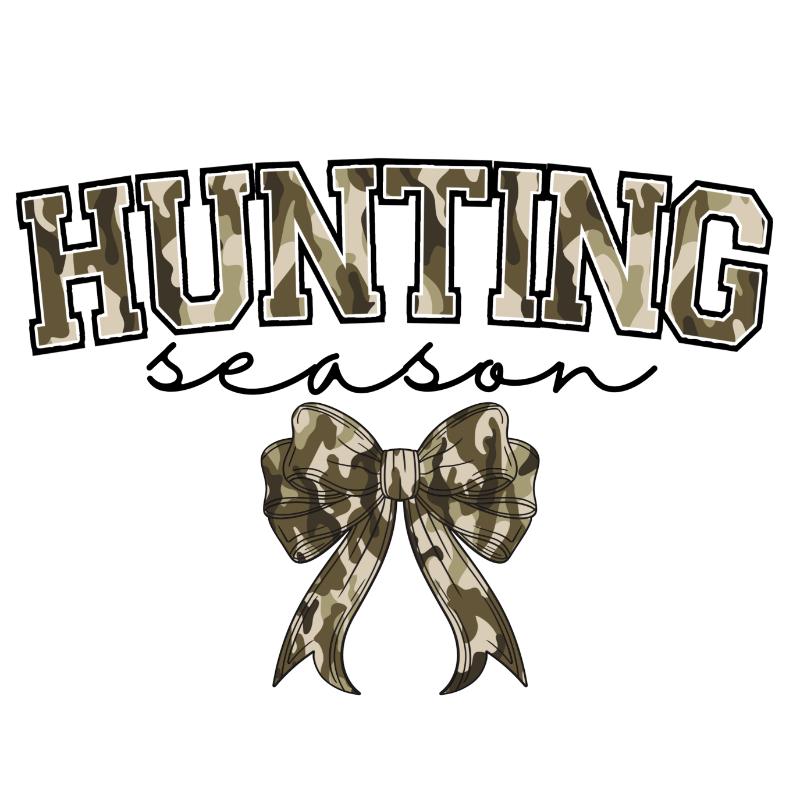 Heat transfers Iron on stickers  hunting 146 for Tshirts Iron on Decal Patches Stickers Clothes Hat Pillows DIY Crafts