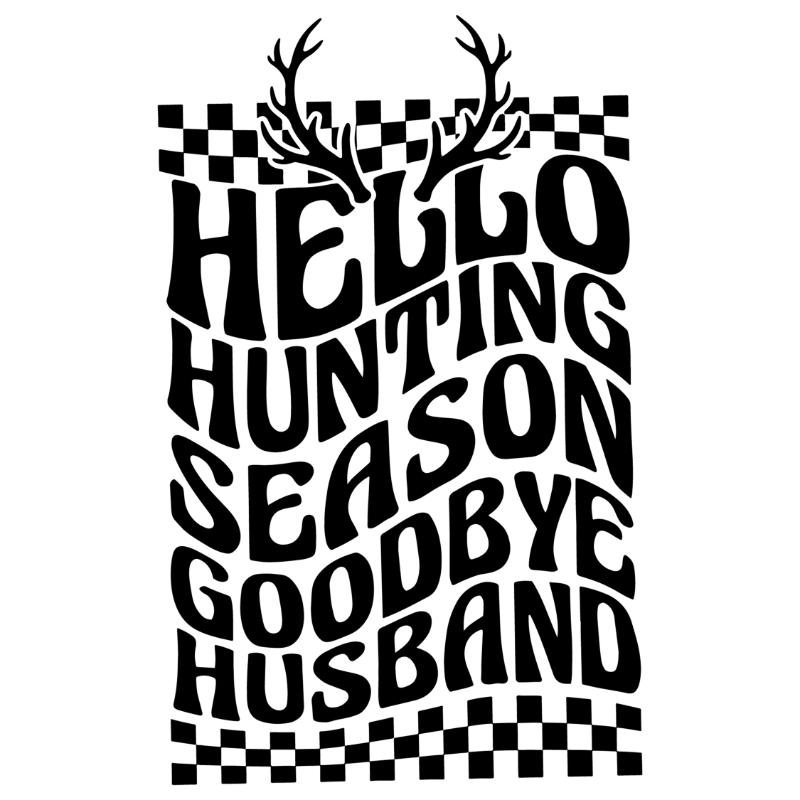 Heat transfers Iron on stickers  hunting 141 for Tshirts Iron on Decal Patches Stickers Clothes Hat Pillows DIY Crafts