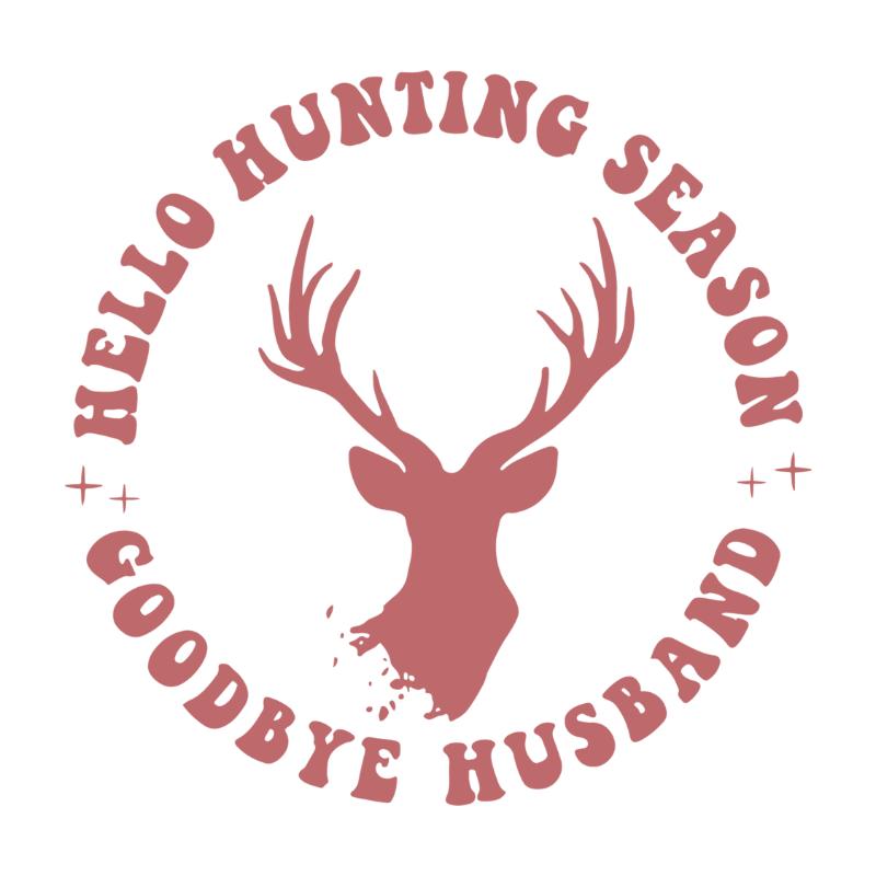 Heat transfers Iron on stickers  hunting 129 for Tshirts Iron on Decal Patches Stickers Clothes Hat Pillows DIY Crafts