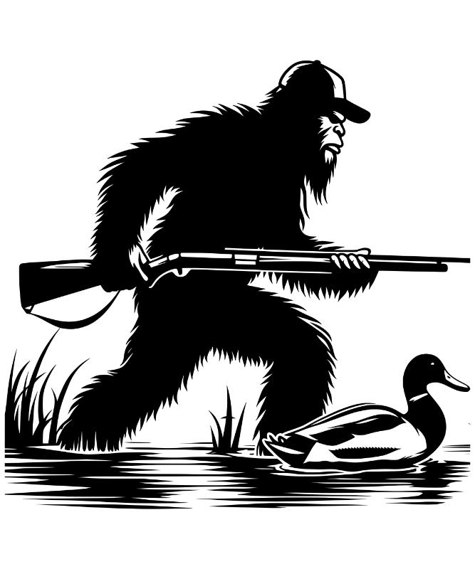 Heat transfers Iron on stickers  hunting 117 for Tshirts Iron on Decal Patches Stickers Clothes Hat Pillows DIY Crafts