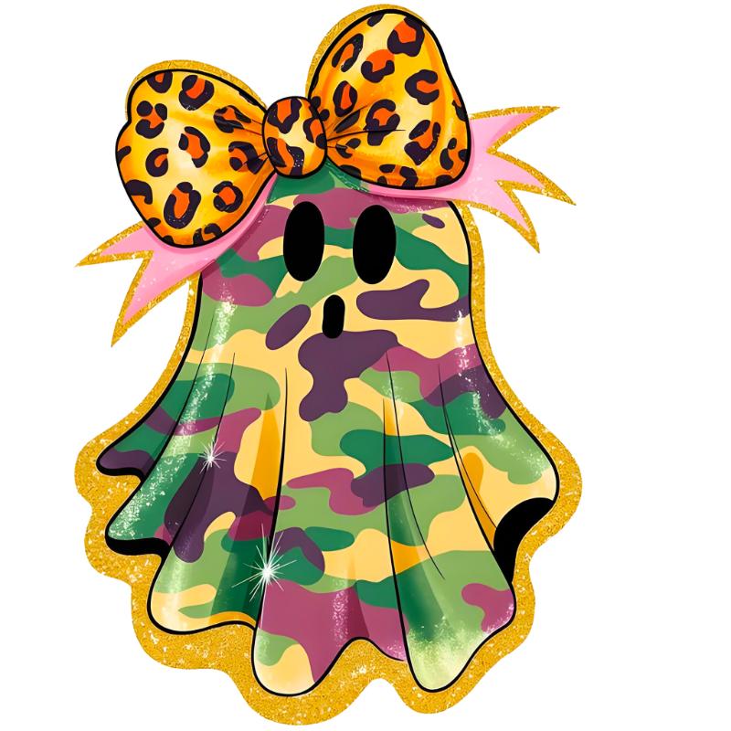 Heat transfers Iron on stickers  hunting 93 for Tshirts Iron on Decal Patches Stickers Clothes Hat Pillows DIY Crafts