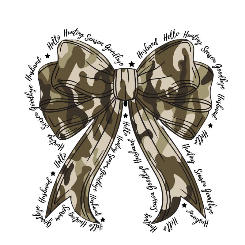 UV DTF decal Stickers cup wraps small decals hunting 70 for Cup, glass, mugs, phone case, car, computer, furniture decals, DIY stickers UV DTF Transfer stickers wraps DIY Crafts