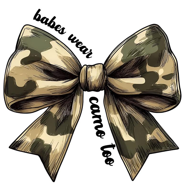 UV DTF decal Stickers cup wraps small decals hunting 63 for Cup, glass, mugs, phone case, car, computer, furniture decals, DIY stickers UV DTF Transfer stickers wraps DIY Crafts