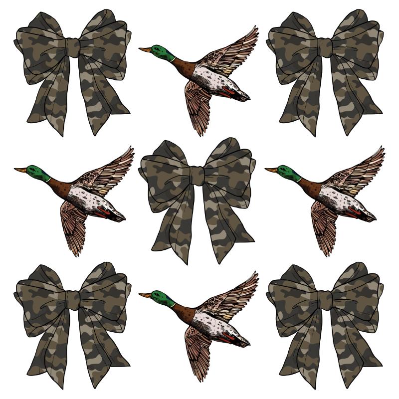 UV DTF decal Stickers cup wraps small decals hunting 57 for Cup, glass, mugs, phone case, car, computer, furniture decals, DIY stickers UV DTF Transfer stickers wraps DIY Crafts