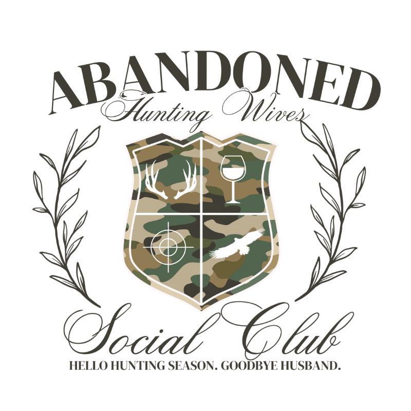 UV DTF decal Stickers cup wraps small decals hunting 48 for Cup, glass, mugs, phone case, car, computer, furniture decals, DIY stickers UV DTF Transfer stickers wraps DIY Crafts